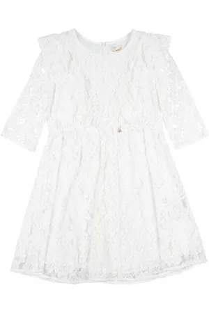 Elisabetta Franchi VESTIDOS - Vestidos para niña
