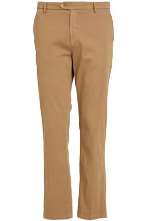 YAN SIMMON PARTES DE ABAJO - Pantalones