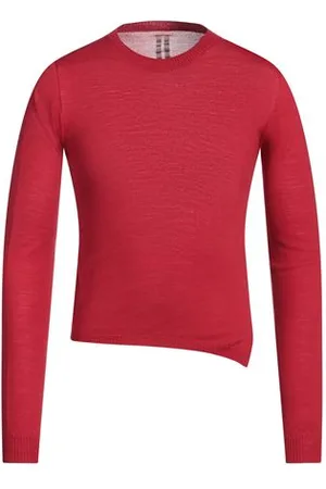 Rick Owens PRENDAS DE PUNTO - Pullover