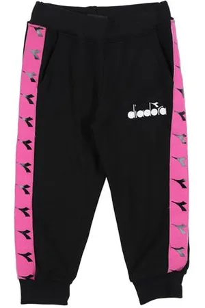 Diadora PARTES DE ABAJO - Pantalones