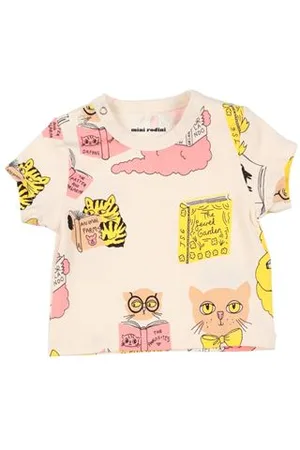 Mini Rodini CAMISETAS Y TOPS - Camisetas