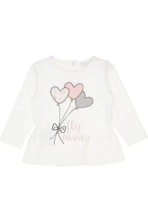 MEILISA BAI CAMISETAS Y TOPS - Camisetas