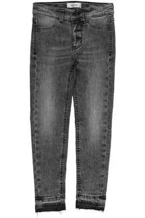 Dondup PARTES DE ABAJO - Pantalones vaqueros
