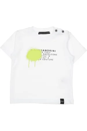 D.A. Daniele Alessandrini CAMISETAS Y TOPS - Camisetas