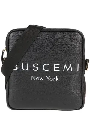 BUSCEMI BOLSOS - Bolsos con bandolera