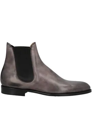 Dunhill CALZADO - Botines de caña alta