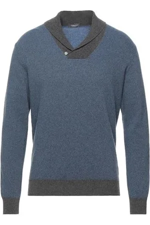 ROSSOPURO PRENDAS DE PUNTO - Pullover