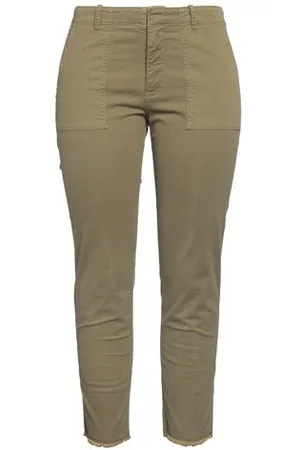 NILI LOTAN PARTES DE ABAJO - Pantalones