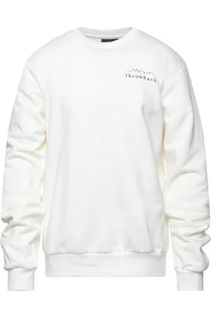 Throwback. CAMISETAS Y TOPS - Sudaderas