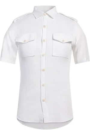 GAËLLE CAMISETAS Y TOPS - Camisas