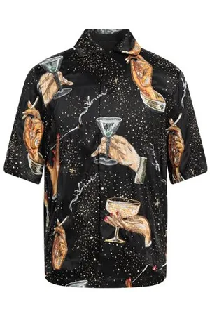 AMIRI CAMISETAS Y TOPS - Camisas