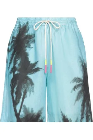 MIRA MIKATI PARTES DE ABAJO - Pantalones cortos y bermudas