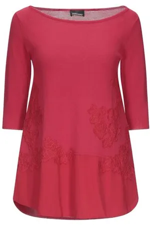 ERMANNO SCERVINO PRENDAS DE PUNTO - Pullover