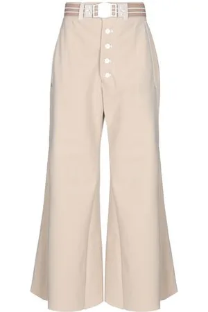 High PARTES DE ABAJO - Pantalones