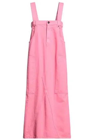 SEMICOUTURE VESTIDOS - Vestidos midi