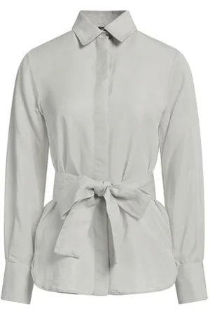 Kiton CAMISETAS Y TOPS - Camisas