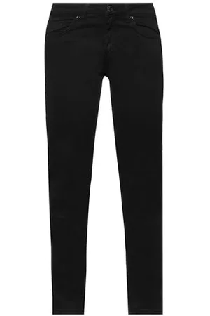 FIFTY FOUR PARTES DE ABAJO - Pantalones