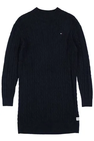 Tommy Hilfiger VESTIDOS - Vestidos para niña
