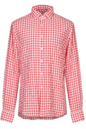 Glanshirt CAMISETAS Y TOPS - Camisas