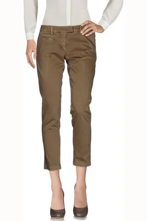 Dondup PARTES DE ABAJO - Pantalones
