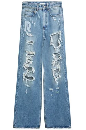 Paco rabanne PARTES DE ABAJO - Pantalones vaqueros