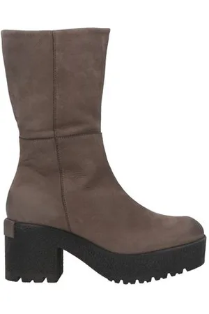 Patrizia Bonfanti CALZADO - Botines de caña alta