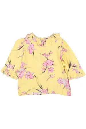 Nº21 CAMISETAS Y TOPS - Tops