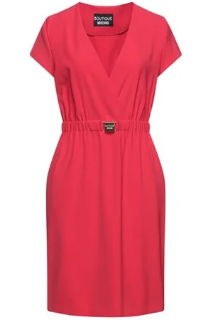Moschino VESTIDOS - Vestidos midi