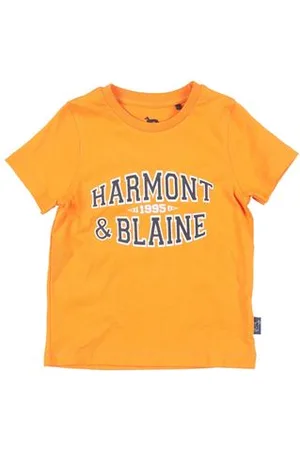 HARMONT&BLAINE CAMISETAS Y TOPS - Camisetas