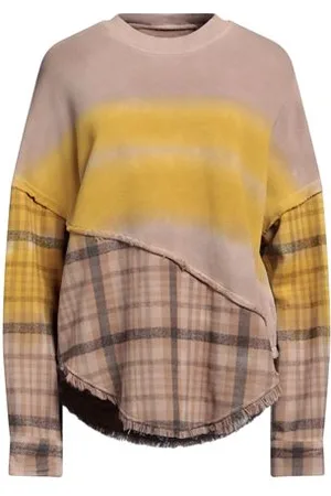 RAQUEL ALLEGRA CAMISETAS Y TOPS - Sudaderas