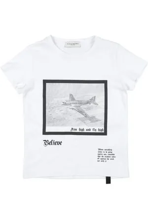 Paolo Pecora CAMISETAS Y TOPS - Camisetas