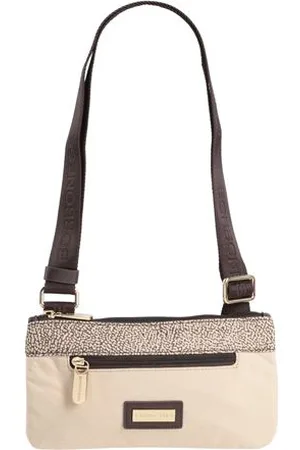 Borbonese BOLSOS - Bolsos con bandolera