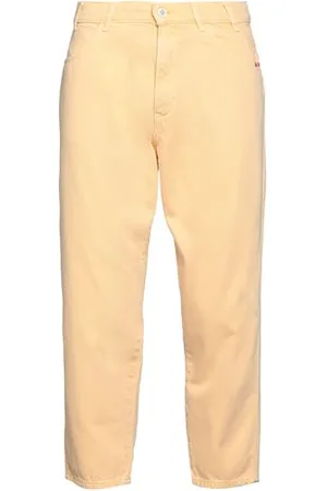 AMISH PARTES DE ABAJO - Pantalones vaqueros