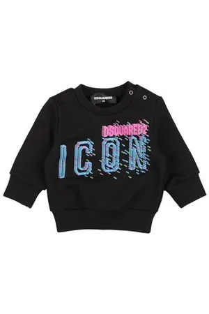 Dsquared2 CAMISETAS Y TOPS - Sudaderas