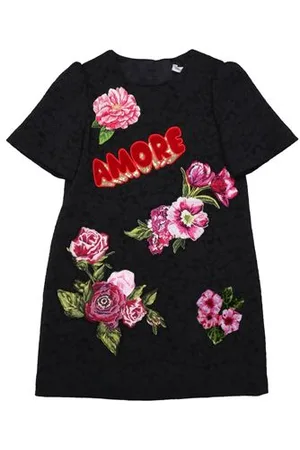 Dolce & Gabbana VESTIDOS - Vestidos para niña