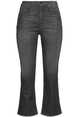 TRUE NYC. PARTES DE ABAJO - Pantalones vaqueros