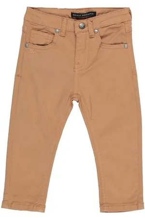 D.A. Daniele Alessandrini PARTES DE ABAJO - Pantalones