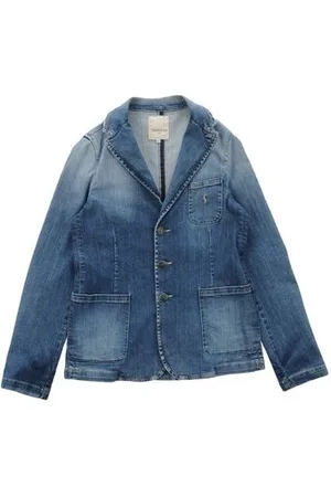 Siviglia ROPA DE ABRIGO - Chaquetas vaqueras