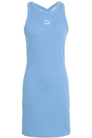 PUMA VESTIDOS - Minivestidos