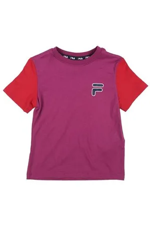 Fila CAMISETAS Y TOPS - Camisetas