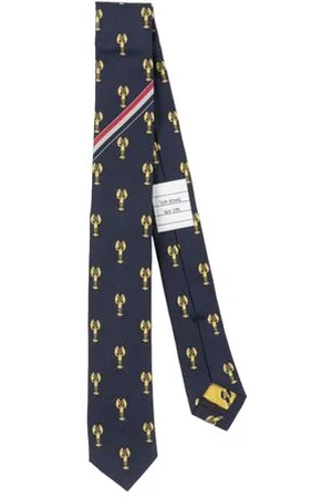 Thom Browne COMPLEMENTOS - Corbata y pajarita