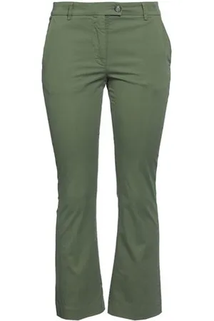 DOUUOD PARTES DE ABAJO - Pantalones