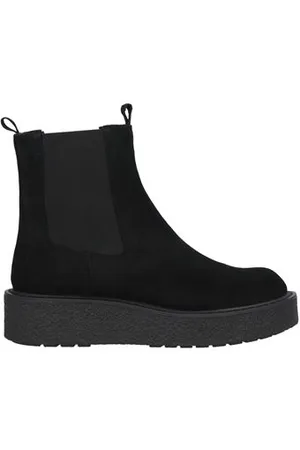 Geox CALZADO - Botines de caña alta