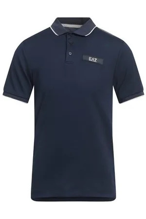 EA7 CAMISETAS Y TOPS - Polos