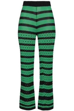 RED Valentino PARTES DE ABAJO - Pantalones