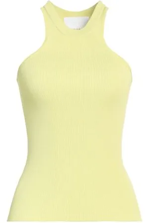 ERIKA CAVALLINI CAMISETAS Y TOPS - Camisetas de tirantes