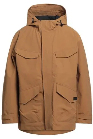 Edwin ROPA DE ABRIGO - Chaquetas y cazadoras