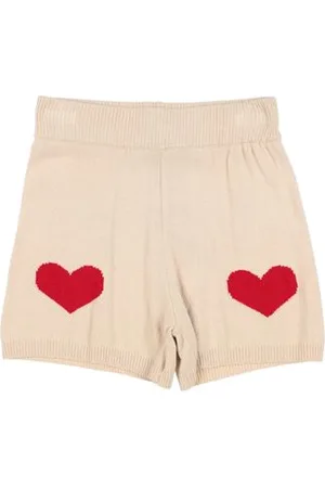 Mariuccia PARTES DE ABAJO - Pantalones cortos y bermudas