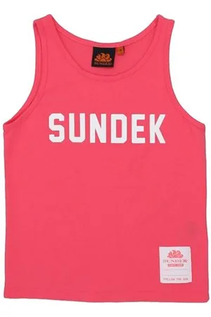 Sundek CAMISETAS Y TOPS - Camisetas