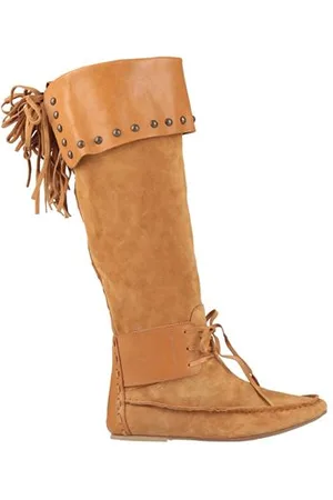 RED(V) CALZADO - Botas